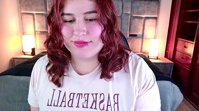 azul_veraa's Webcam Show