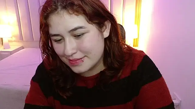 azul_veraa 在線直播表演