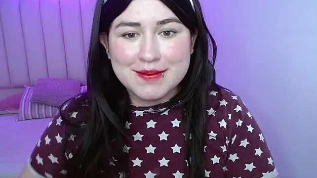Živý XXX chat azul_veraa