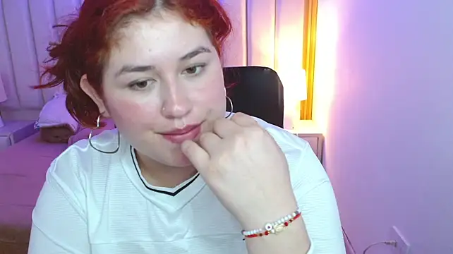 แชท XXX สดของ azul_veraa