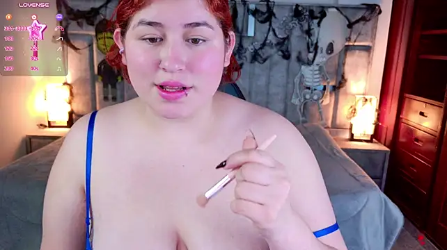 azul_veraa's Webcam Show