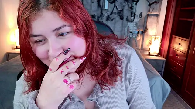 Živý XXX chat azul_veraa