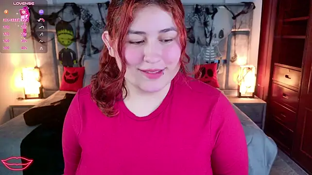azul_veraa Webcamshow