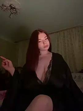 Show Webcam de roze_rists