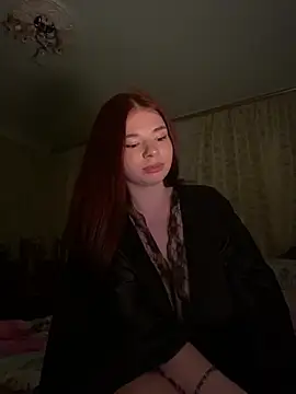 Webkamerová show roze_rists