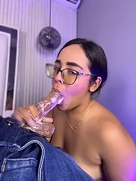 FireDollx Live XXX-Chat