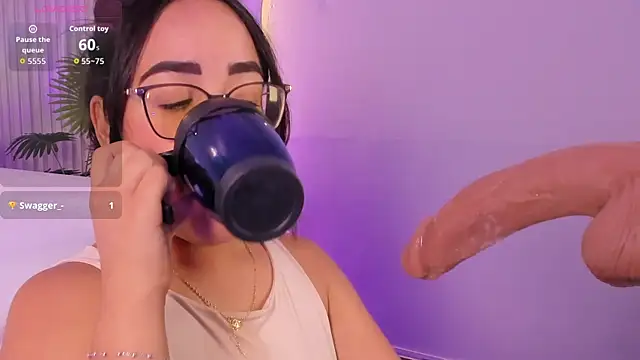 Czat XXX na żywo – FireDollx