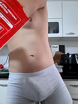 Show webcam de Estudioso_27