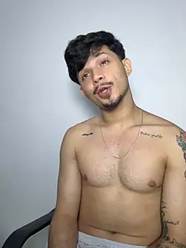 bigjacksonxh webcam show