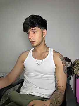 Show de bigjacksonxh na webcam