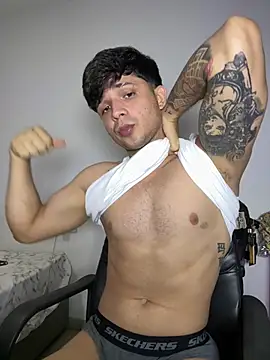 bigjacksonxh: вебкам-шоу