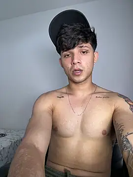 bigjacksonxh Webcam-Show