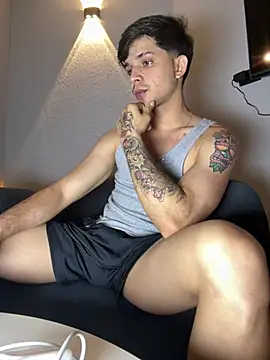 bigjacksonxh webcam show