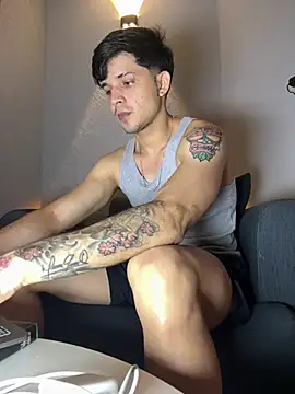 bigjacksonxh – webcam-show