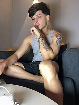 Show Webcam de bigjacksonxh