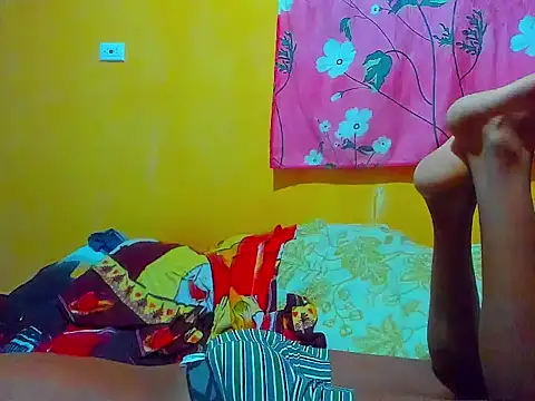 aunstin_farid1's Webcam Show