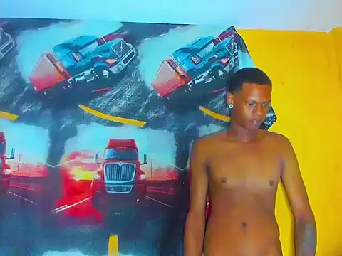 aunstin_farid1 Webcam Show