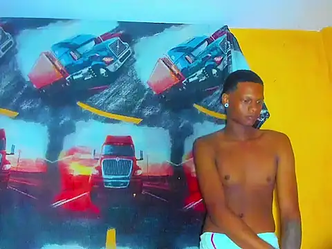 Show Webcam de aunstin_farid1