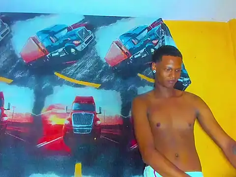 aunstin_farid1's Webcam Show