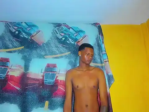 Вебкам-шоу aunstin_farid1