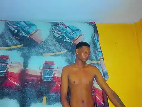 aunstin_farid1 在線直播表演