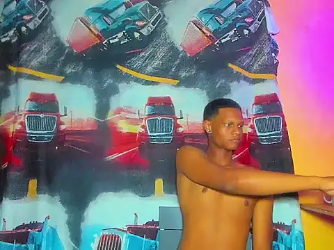 aunstin_farid1 webcam show