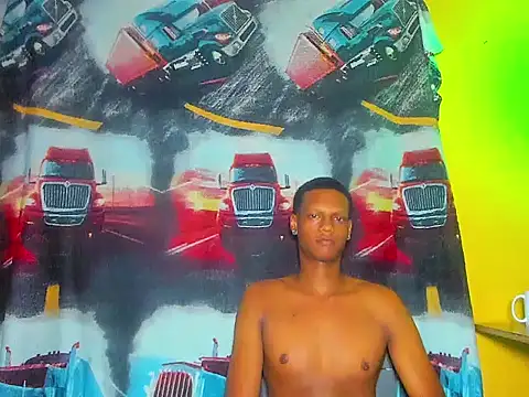 aunstin_farid1's Webcam Show