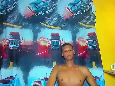 Show Webcam de aunstin_farid1