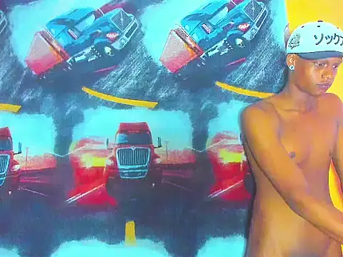 aunstin_farid1 Webcam show