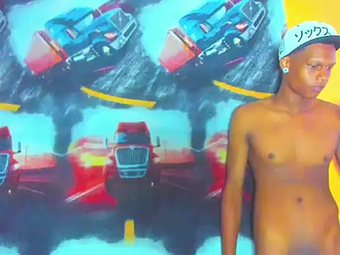 aunstin_farid1 Webcam-Show