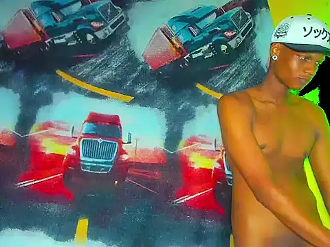 عرض كام guerreros_aunstin