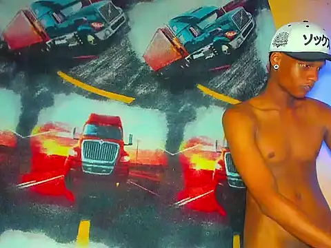 guerreros_aunstin Webcam show