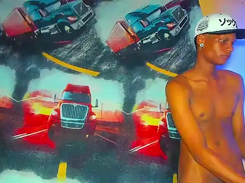 عرض كام guerreros_aunstin