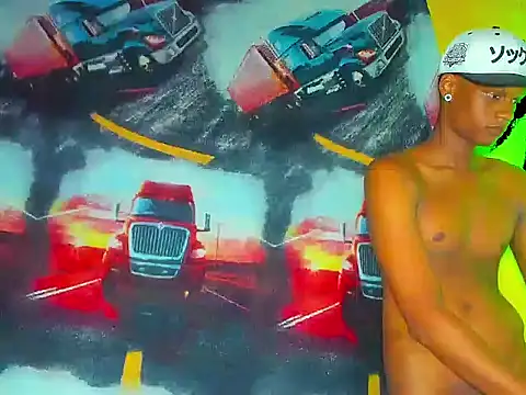 guerreros_aunstin's Webcam Show