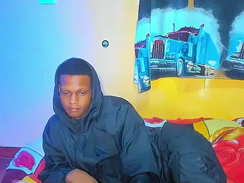 guerreros_aunstin 웹캠 쇼