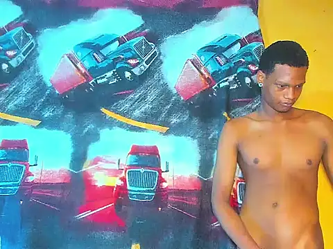 guerreros_aunstin Webcamshow