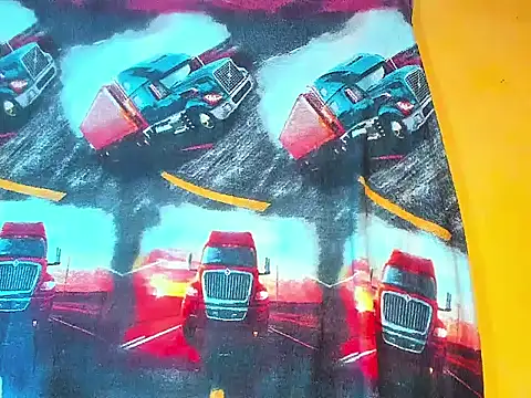 guerreros_aunstin Webcam show