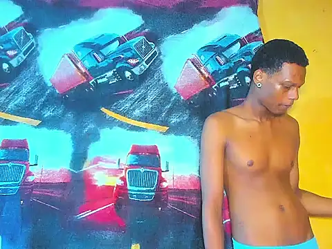 guerreros_aunstin's Webcam Show