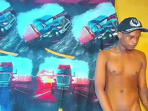 guerreros_aunstin Show in webcam