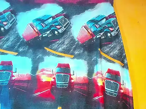 guerreros_aunstin's Webcam Show