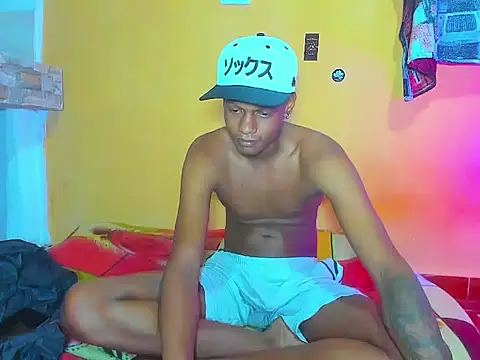 Show Webcam de guerreros_aunstin