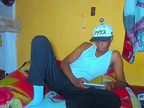 guerreros_aunstin webcam show
