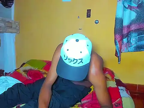 guerreros_aunstin Show in webcam