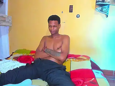 guerreros_aunstin's Live XXX Chat