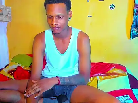 Živý XXX chat guerreros_aunstin