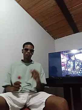 Sembang XXX Secara Langsung guerreros_aunstin