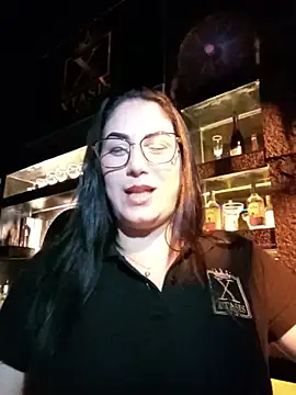 8825D's Webcam Show