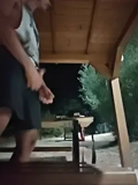 AbbelStonedn Webbikameraesitys