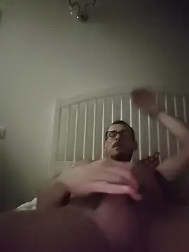 Webkamerová show AbbelStoned
