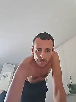 Show de webcam de AbbelStoned